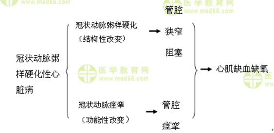 心血管內(nèi)科主治醫(yī)師考試：《答疑周刊》2016年第18期