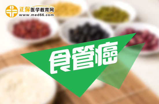 認識食管癌的發(fā)病因素