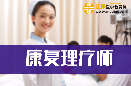 康復(fù)理療師職業(yè)資格證書如何查詢