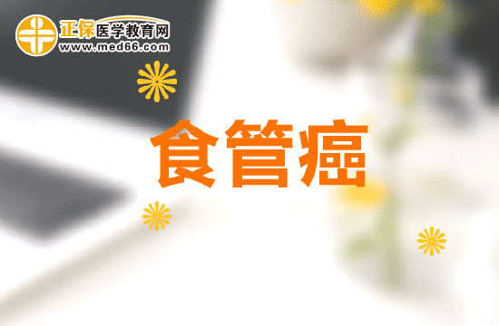 導(dǎo)致食管癌發(fā)生的主要原因都有哪些？