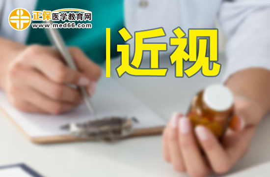 父母近視會(huì)遺傳給孩子嗎？