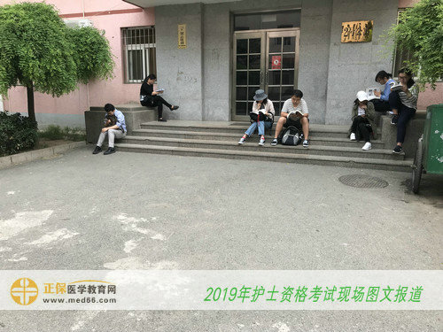 2019年護士考試，無論在哪都能復習！