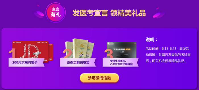 2019執(zhí)業(yè)藥師“醫(yī)”定“藥”拿證！最高立省530元！更有免單大禮等你拿！