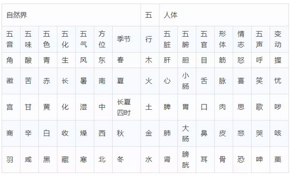 考前備考速記∣執(zhí)業(yè)醫(yī)師中醫(yī)基礎(chǔ)理論45個?？键c(diǎn)匯總