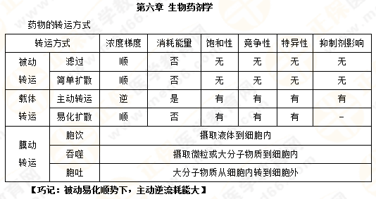 2019年執(zhí)業(yè)藥師《藥一》的藥劑學(xué)，15分鐘經(jīng)典回顧！