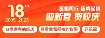 正保醫(yī)學(xué)教育網(wǎng)18周年校慶特輯：醫(yī)路同行，揚(yáng)帆起航